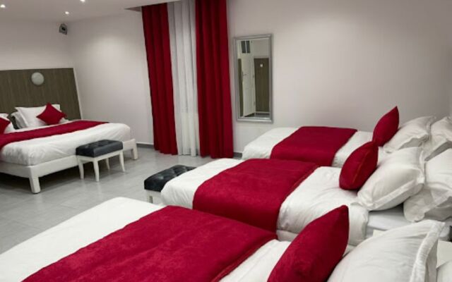 Hotel Le Lido