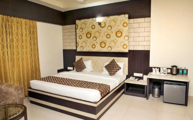 Hotel Ganges Grand