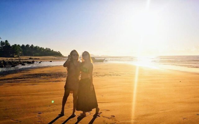 A Villas Resort & Restaurant