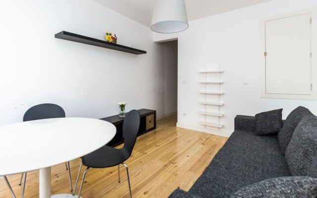 ShortStayFlat Bairro Alto Apartments