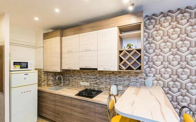 2 Kn. Romana Apartment