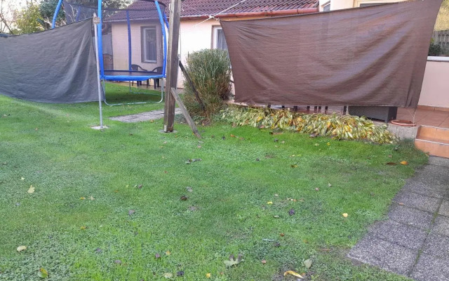 Relax apartman