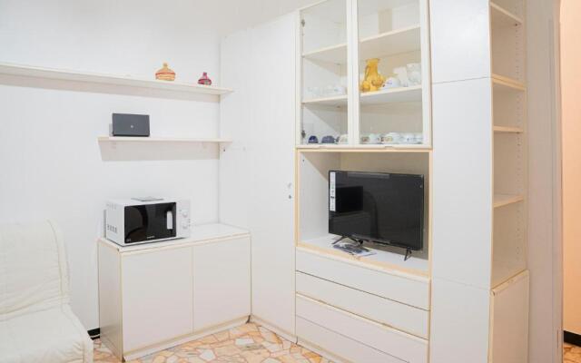 039 - Casa Residenziale a Lavagna a 5 minuti dal mare