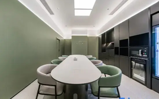 Hi Inn (Beijing Shijingshan)