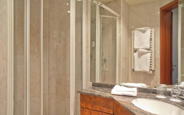 SEETELHOTEL Ostseeresidenz Ahlbeck