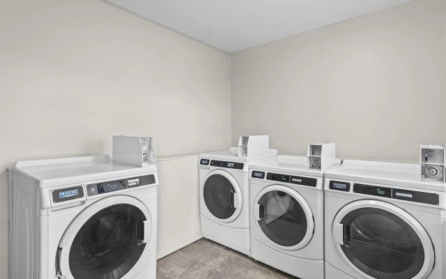 Americas Best Value Inn Austin University