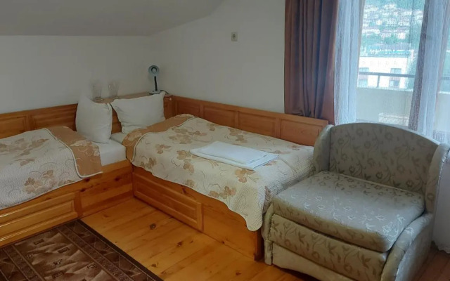 Vitosha Guest House