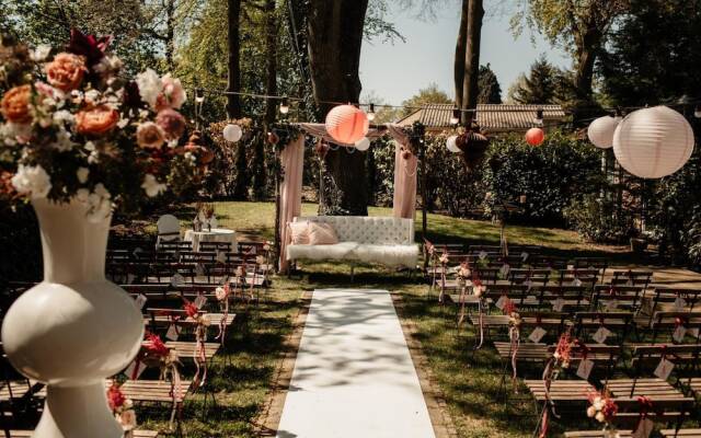 Parkhotel Hugo de Vries