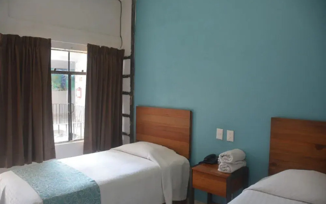Hotel Acapulco Amor