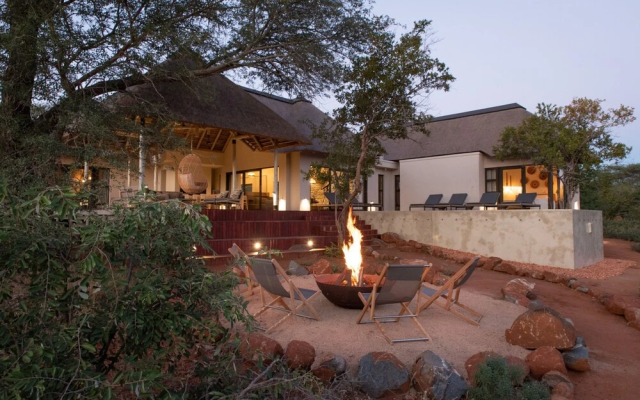 Villa Aloe Vera in Hoedspruit