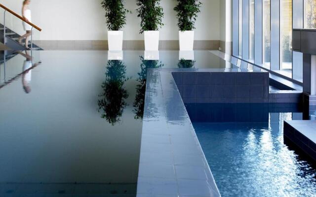 Aspria Hannover Maschsee – Sport & Spa