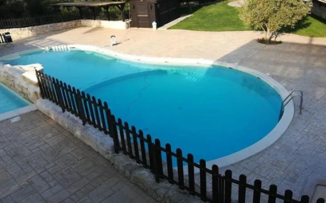 Agriturismo Fattoria del Cavaliere