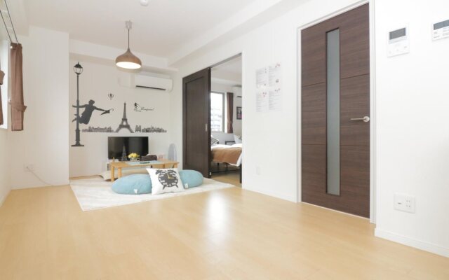 HG Cozy Hotel No.22