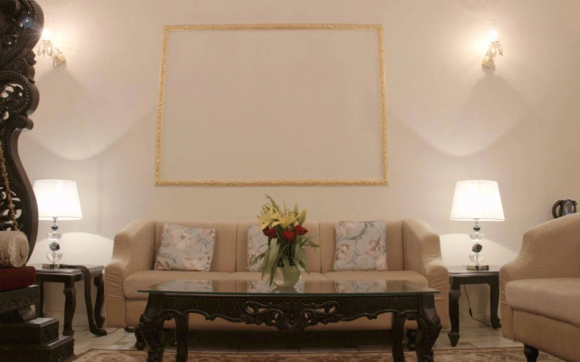 Pratap Mahal, Ajmer - IHCL SeleQtions