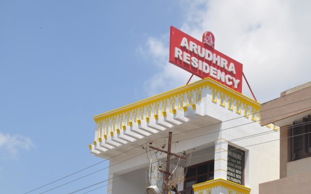 Arudhra Residency