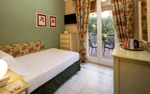 Hotel Shelley e delle Palme, BW Signature Collection