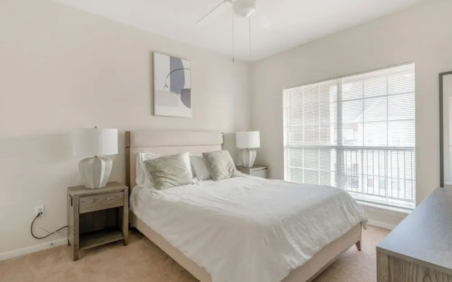 Landing Apartments Houston Southbelt