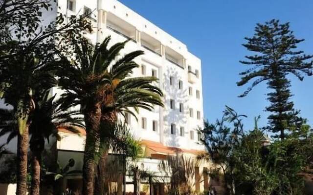 Art Suites El Jadida