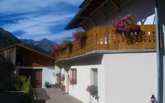 Haus Bergblick