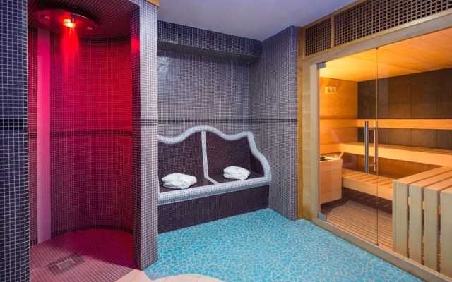 Hotel La Madonnina