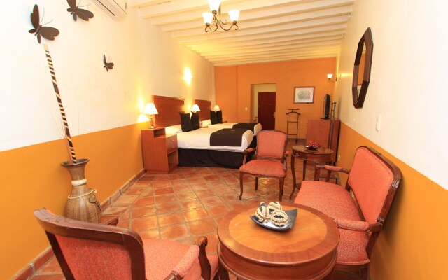 La Casona de Don Lucas