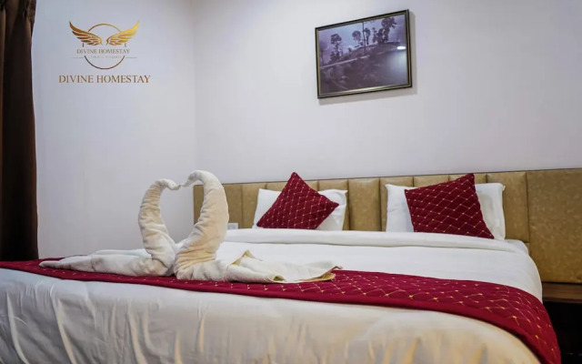 Divine Homestay