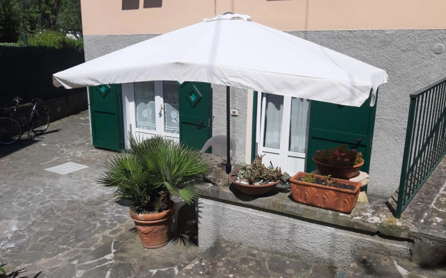 Appartamento Il giardino