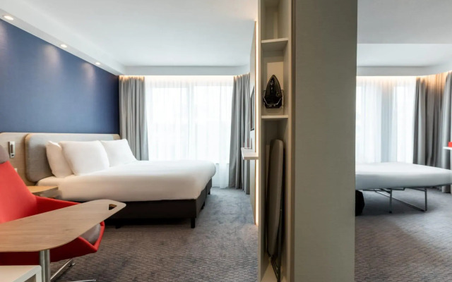 Holiday Inn Express Almere by IHG