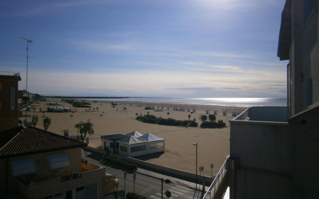 Residence Diana Frontemare