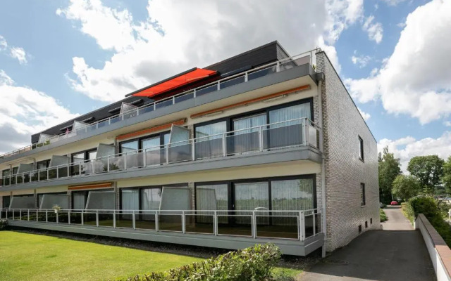 Haus Bellevue Wohnung 33