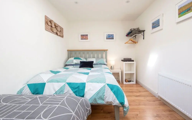 The Anchor Apartments