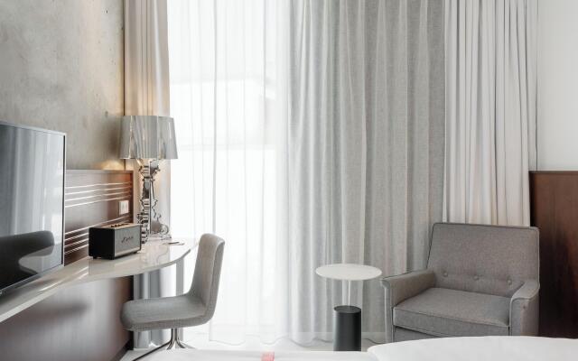 Ruby Ella Hotel Cologne