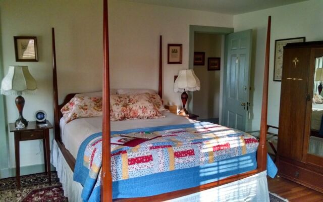 Thomas Shepherd Inn