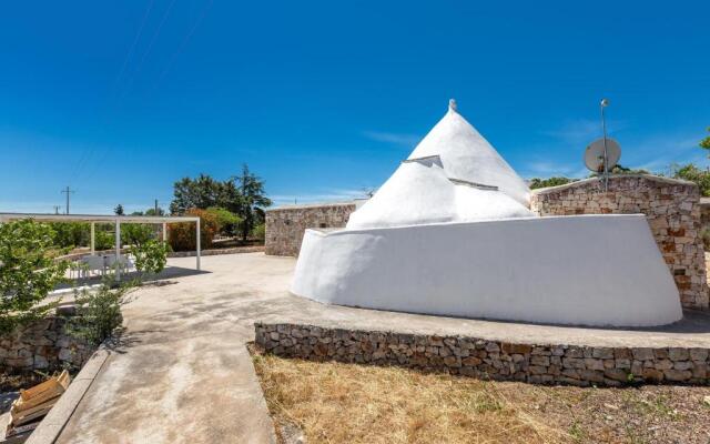 Il Trullo di Erna by BarbarHouse