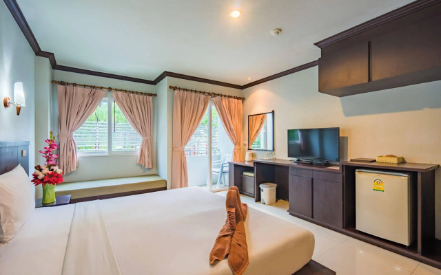 Patong Pearl Hotel