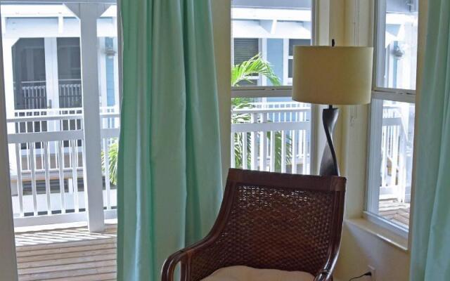 Dolphin Point Villas