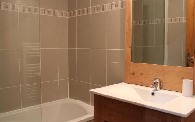 Appartement Vars, 4 pièces, 6 personnes - FR-1-330B-31