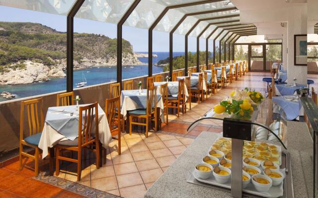 Cala San Miguel Hotel Ibiza, Curio Collection by Hilton