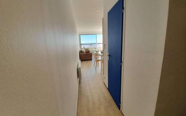 Appartement Saint-Jean-de-Monts, 1 pièce, 4 personnes - FR-1-224C-194