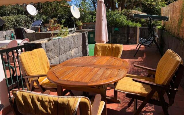 andrew's apartment - mulinia residence