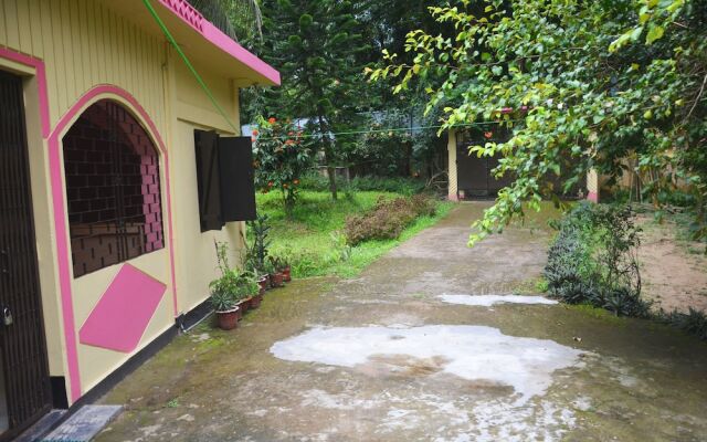 Lawachara Eco Cottage