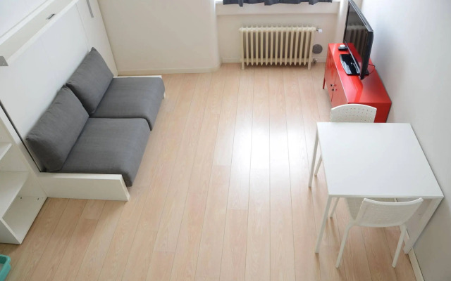 Sigieri Residence Milano
