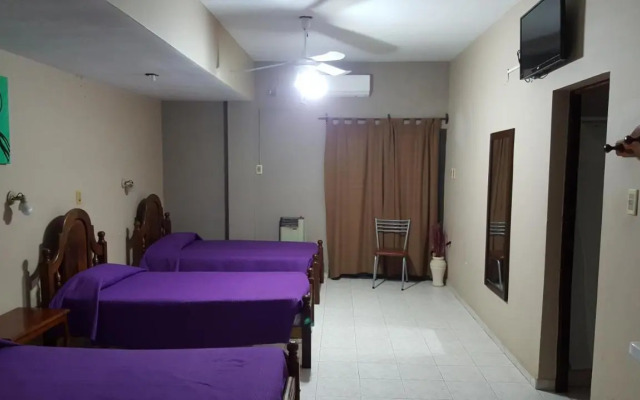 Hotel Confort