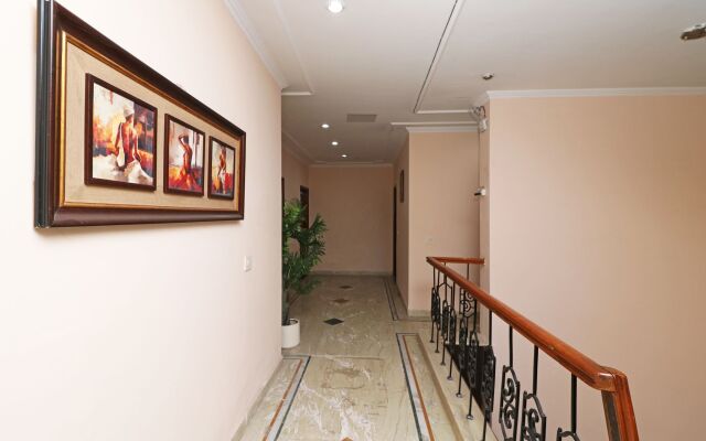 OYO 10585 Hotel Shubhdeep Aashiyana 2