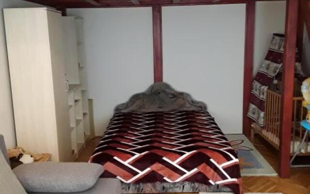 Civis Gold Apartman