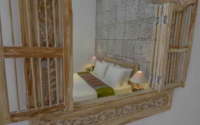 Kura Kura Beach Resort