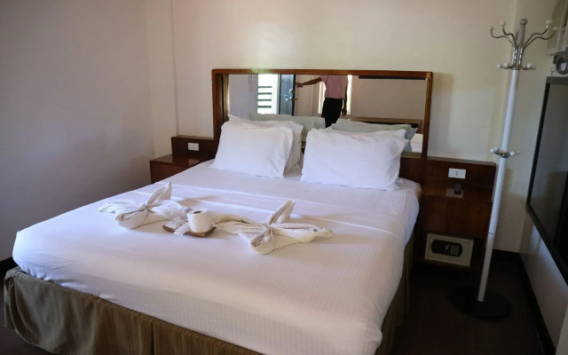 Bill Tourist Inn