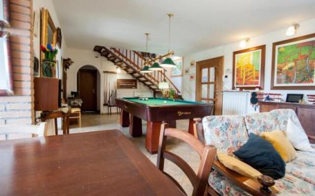 La Finestra Sul Lago