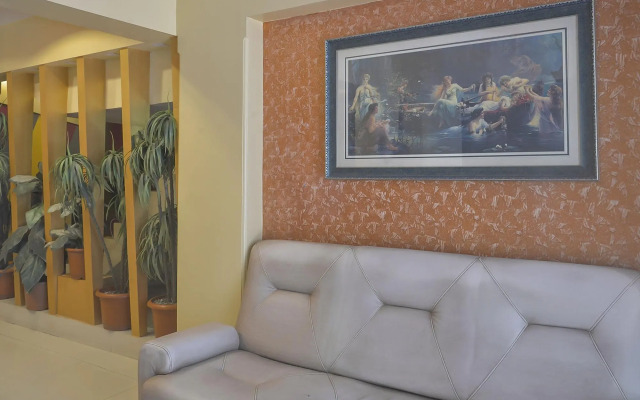 Jaya Mahal by OYO Rooms