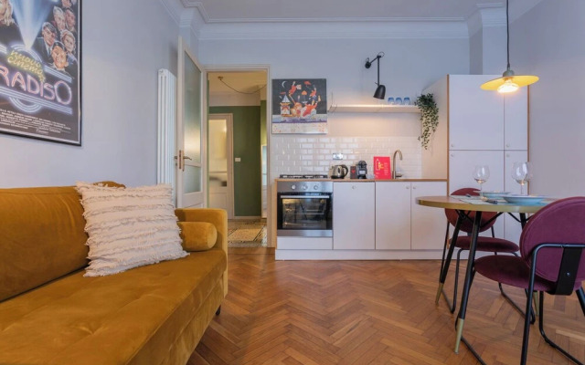 Casa Paradiso by Wonderful Italy